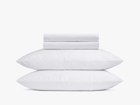 Sateen Sheet Set